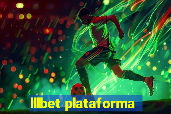 lllbet plataforma